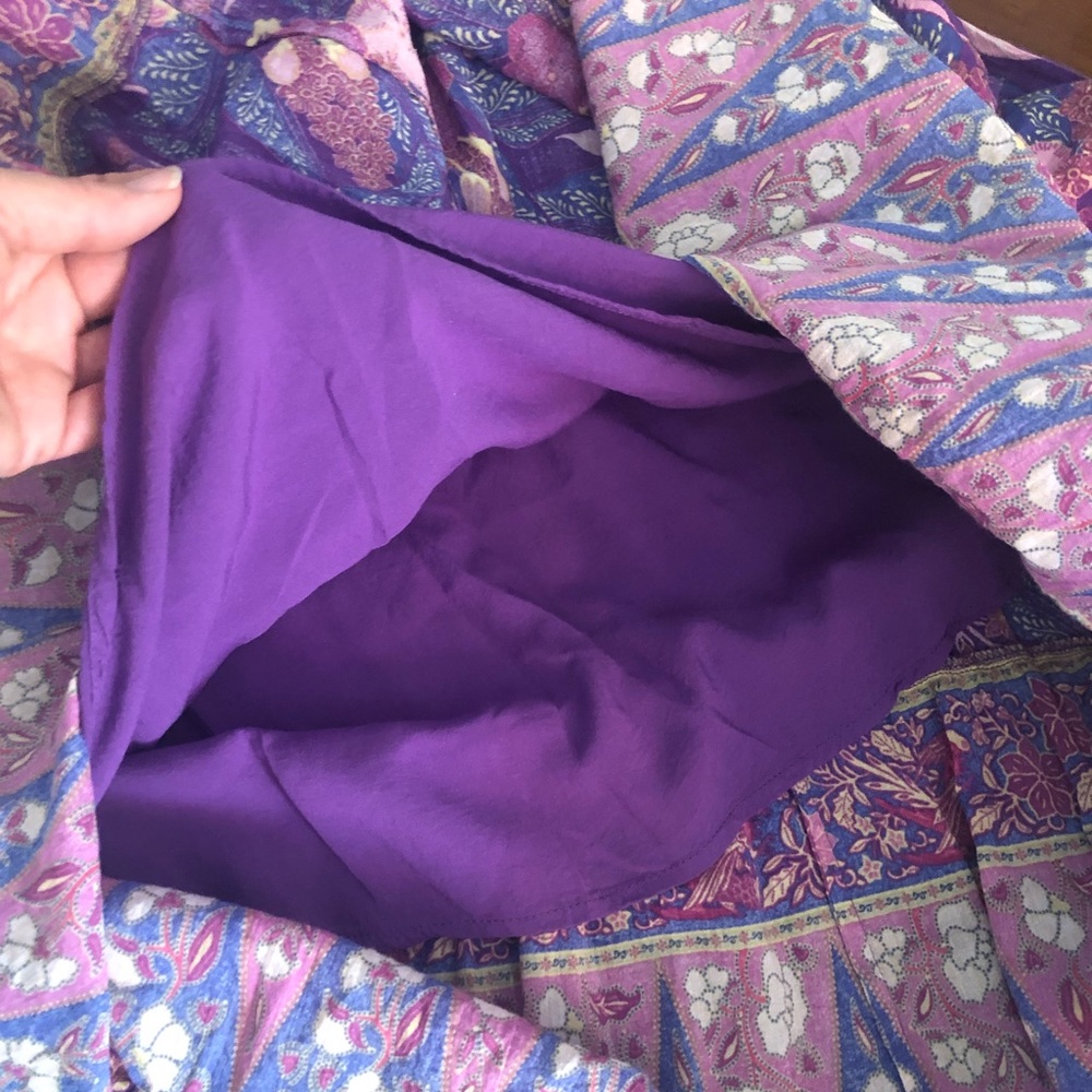 NEW Spell & The Gypsy Collective Bianca Gown - Picture 9 of 16